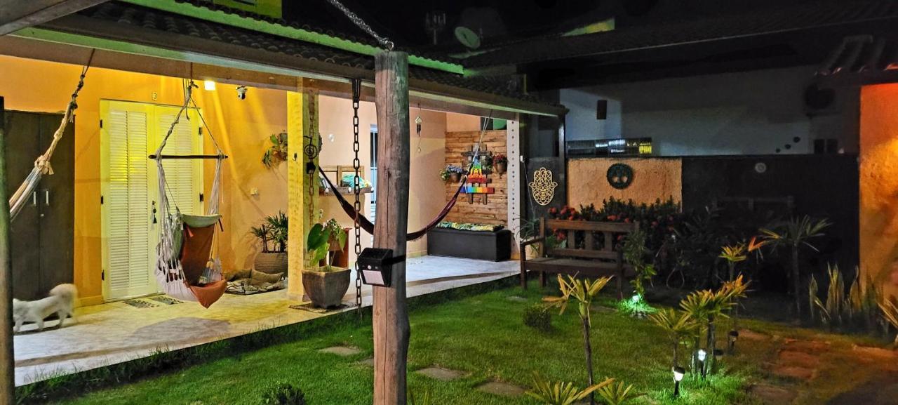 Pousada E Spa Shiva Sao Sebastiao 200Mts Da Praia Dış mekan fotoğraf