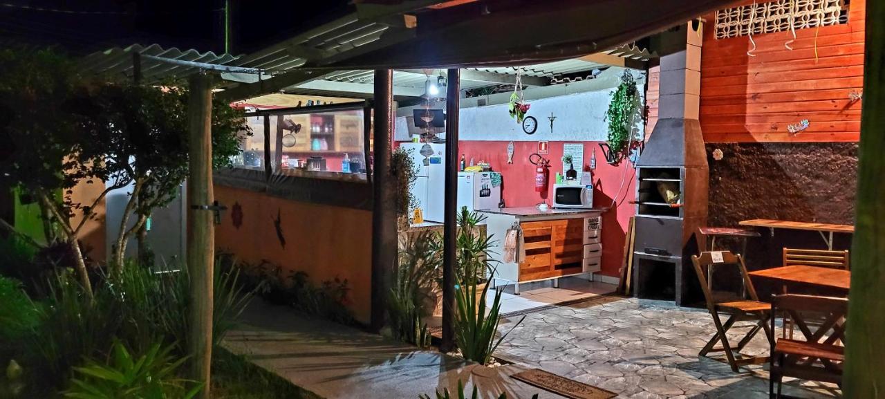 Pousada E Spa Shiva Sao Sebastiao 200Mts Da Praia Dış mekan fotoğraf